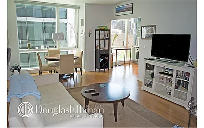 Sold by Douglas Elliman