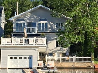 309 Squaw Trl, Andover, NJ 07821