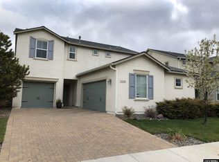 2045 Long Hollow Dr, Reno, NV 89521