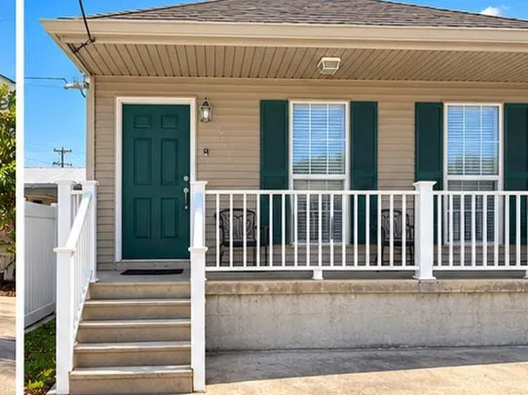7120 Lincoln Beach Blvd, New Orleans, LA 70126