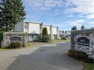 1957 Guthrie Rd #8, Comox, BC V9M2J2