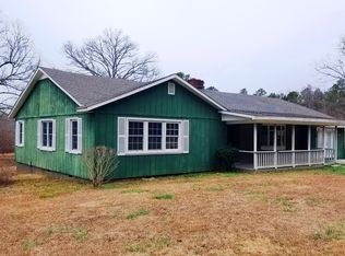 1394 Santuc Carlisle Hwy, Union, SC 29379