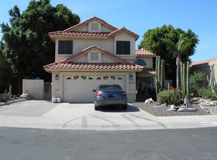 10352 E Sharon Dr, Scottsdale, AZ 85260