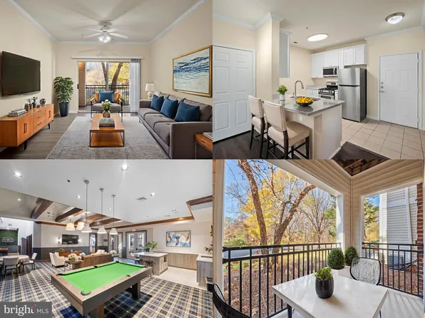 12957 Centre Park Cir APT 110, Herndon, VA 20171