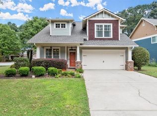 2712 Oak Village Trl, Decatur, GA 30032