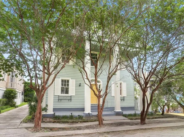 2929 Calhoun St #2929, New Orleans, LA 70118