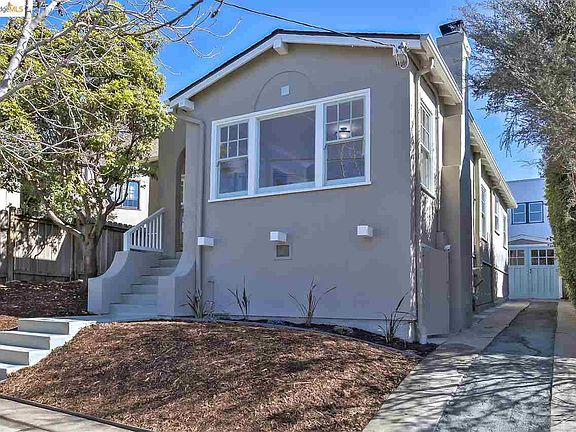 3rd image of 673 Peralta Ave