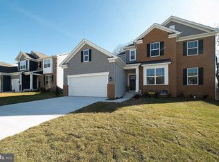 117 Zoe Way, Stafford, VA 22554