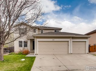 2820 Longboat Way, Fort Collins, CO 80524
