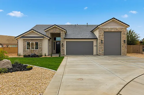 2665 S Tanner Cir Photo 1