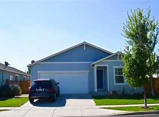 7842 Welsh Dr, Reno, NV 89506