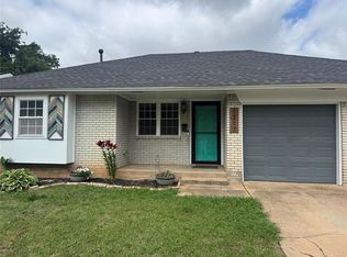 1317 Lawton Ave, Oklahoma City, OK 73160