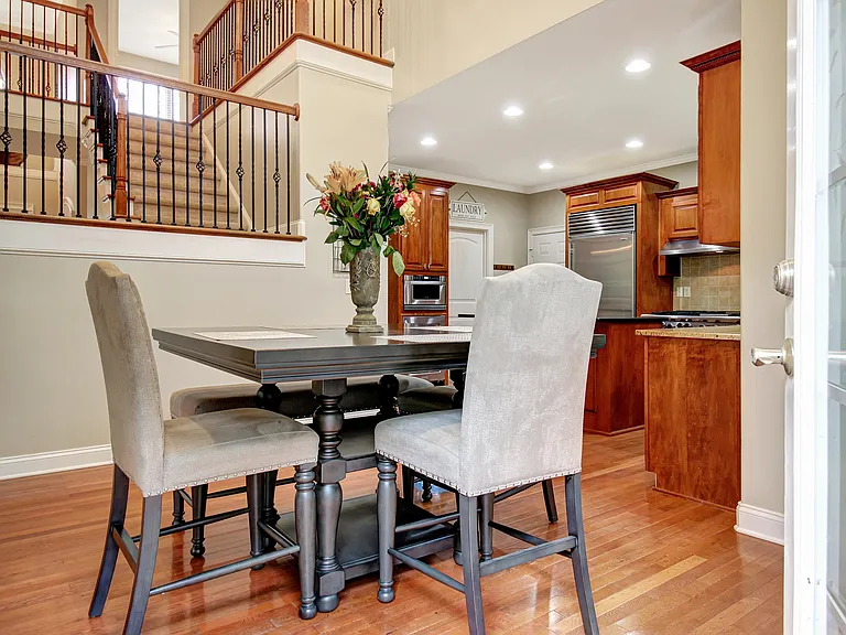140 Foxford Run #BASEMENT — Photo 12