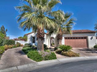 75584 Via Cortona, Indian Wells, CA 92210