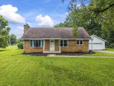 360 N Bird Rd, Springfield, OH, 45503