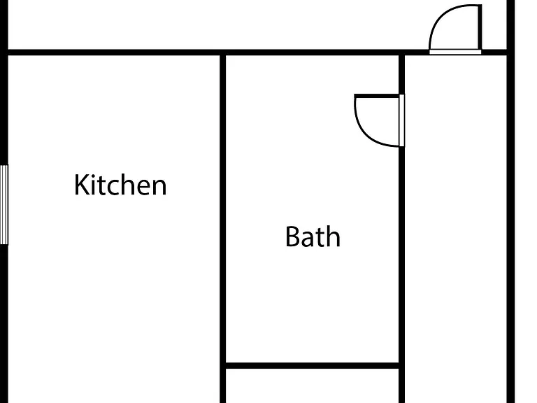 1 Bedroom Apartment - Corson Lofts 1 Bedroom Apartment - Corson Lofts