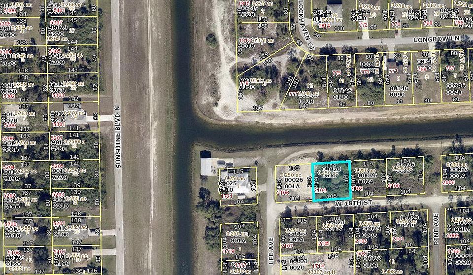 1st image of 2104 W 18th Street