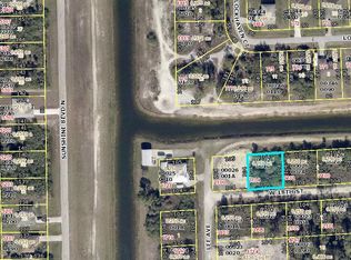 2104 W 18th St, Lehigh Acres, FL 33972