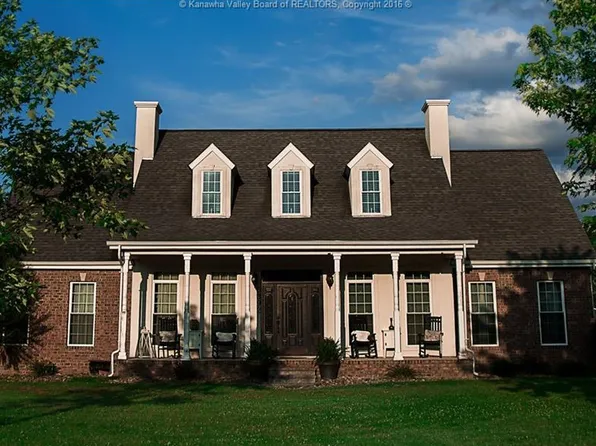 224 Cox Ln, Lesage, WV 25537
