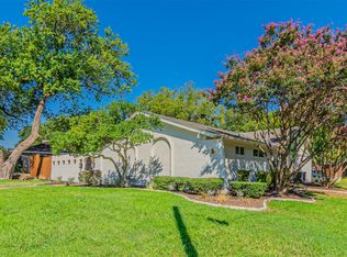 400 Ridgewood Dr, Richardson, TX 75080
