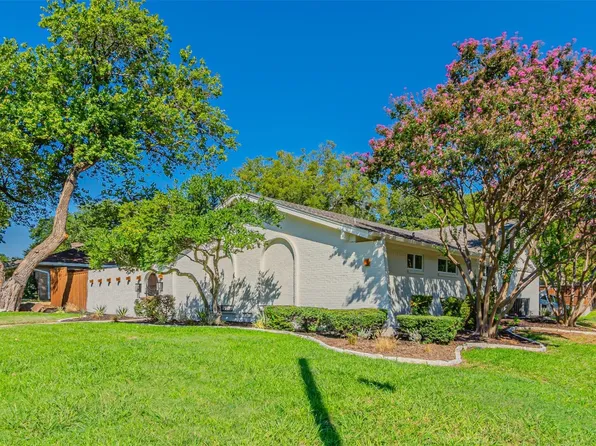 400 Ridgewood Dr, Richardson, TX 75080