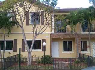 11241 SW 231st Ln, Miami, FL 33170