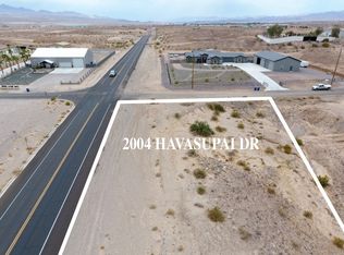 2004 Havasupai Drive, Bullhead City, AZ 86442