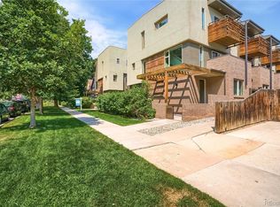 1614 N Gilpin St, Denver, CO 80218