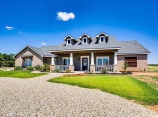 3943 Mallard Rd, Ropesville, TX 79358