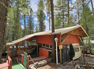 66 Wildwood, Cloudcroft, NM 88317