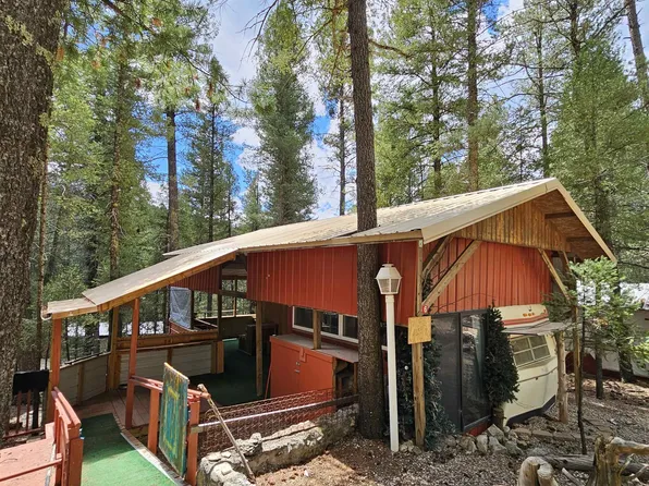 66 Wildwood, Cloudcroft, NM 88317