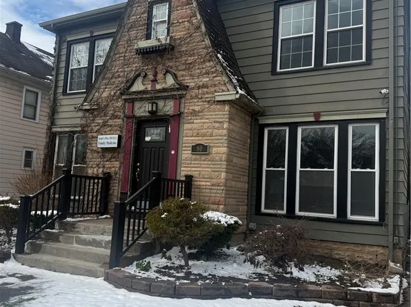 80 Delaware Rd, Buffalo, NY 14217