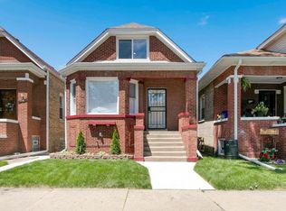 1244 W 96th St, Chicago, IL 60643
