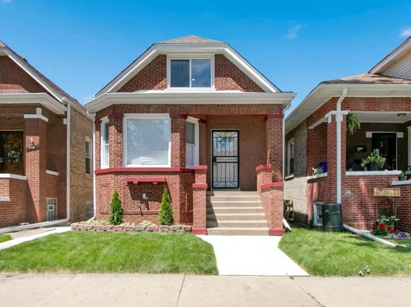 1244 W 96th St, Chicago, IL 60643