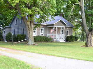 6630 Clark Rd, Sunbury, OH 43074