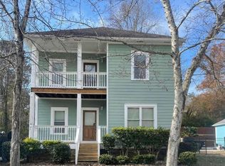 283 Boulder Park Ln SW, Atlanta, GA 30331