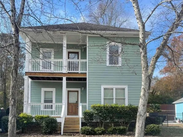 283 Boulder Park Ln SW, Atlanta, GA 30331