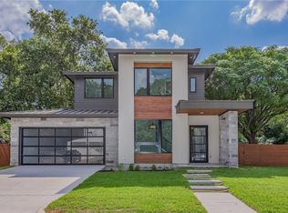 6903 Daugherty St, Austin, TX 78757