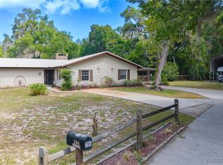 206 N Dundee Way, Inverness, FL 34450