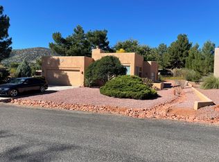 15 Mesa Vista Dr, Sedona, AZ 86351