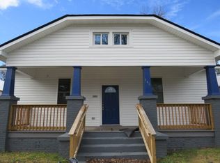 743 Metcalf St, Augusta, GA 30904