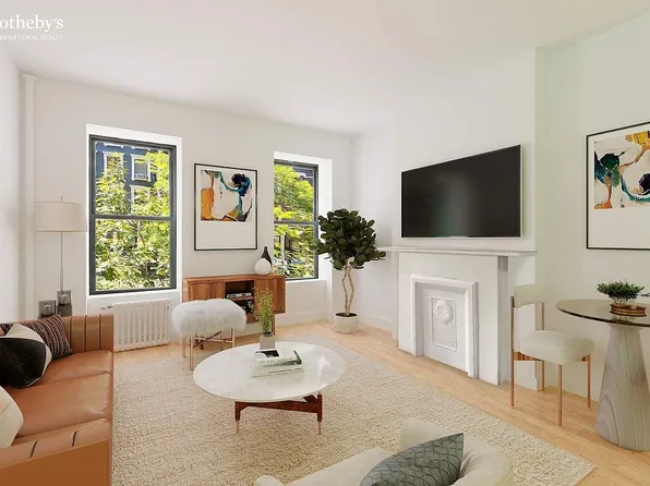 353 W 47th St APT 3FW, Manhattan, NY 10036