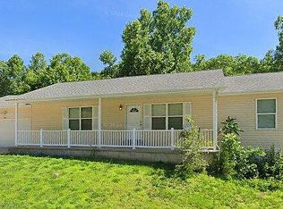 4124 Erin Mdw, House Springs, MO 63051