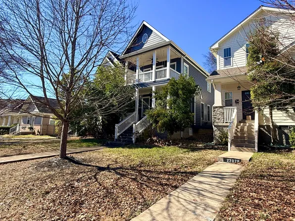 2209 10th Ave S #A, Nashville, TN 37204