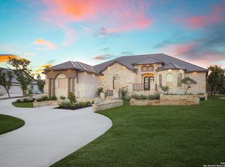 34816 Ansley Ridge Trl, Bulverde, TX 78163