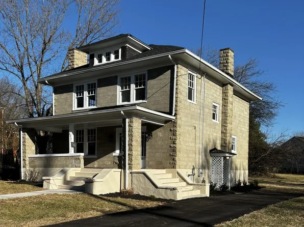 233 Huntington Blvd NE, Roanoke, VA 24012