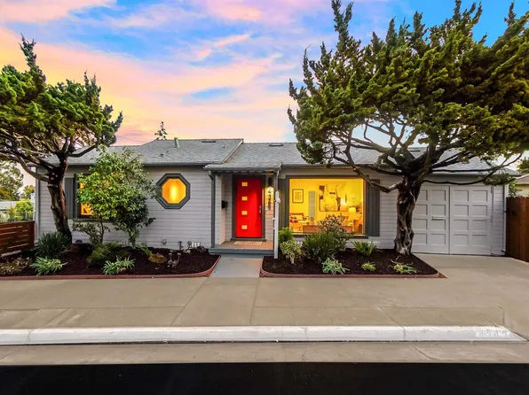 4349 Hyacinth Ave, Oakland, CA 94619