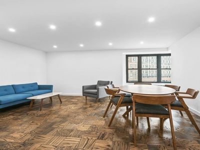 417 Grand St APT D301, New York, NY, 10002