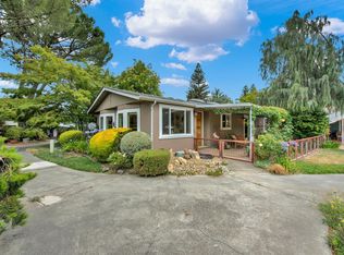 34 Redondo Ct, Saint Helena, CA