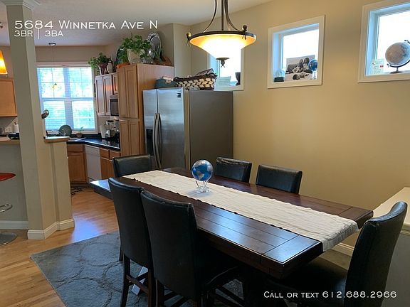 4th image of 5684 Winnetka Ave N